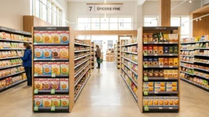 Bien choisir une épicerie pour mieux faire ses courses