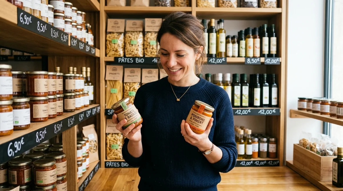 Bien choisir une épicerie pour mieux faire ses courses