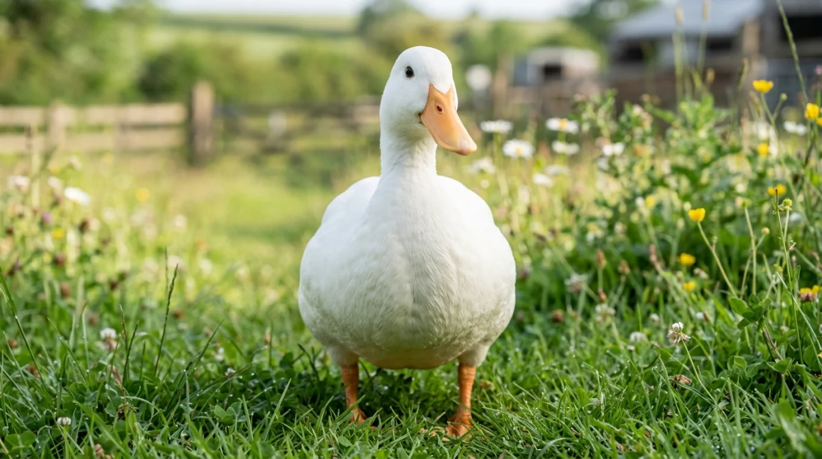 est ce que le canard est halal