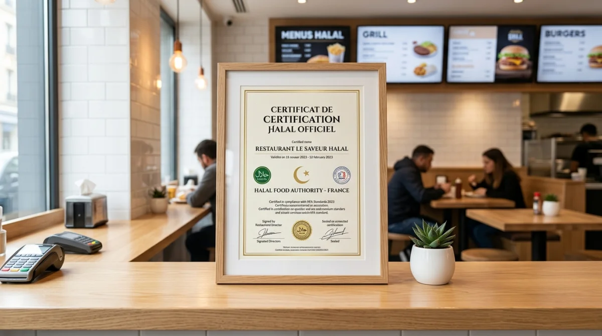 est ce que chamas tacos est halal