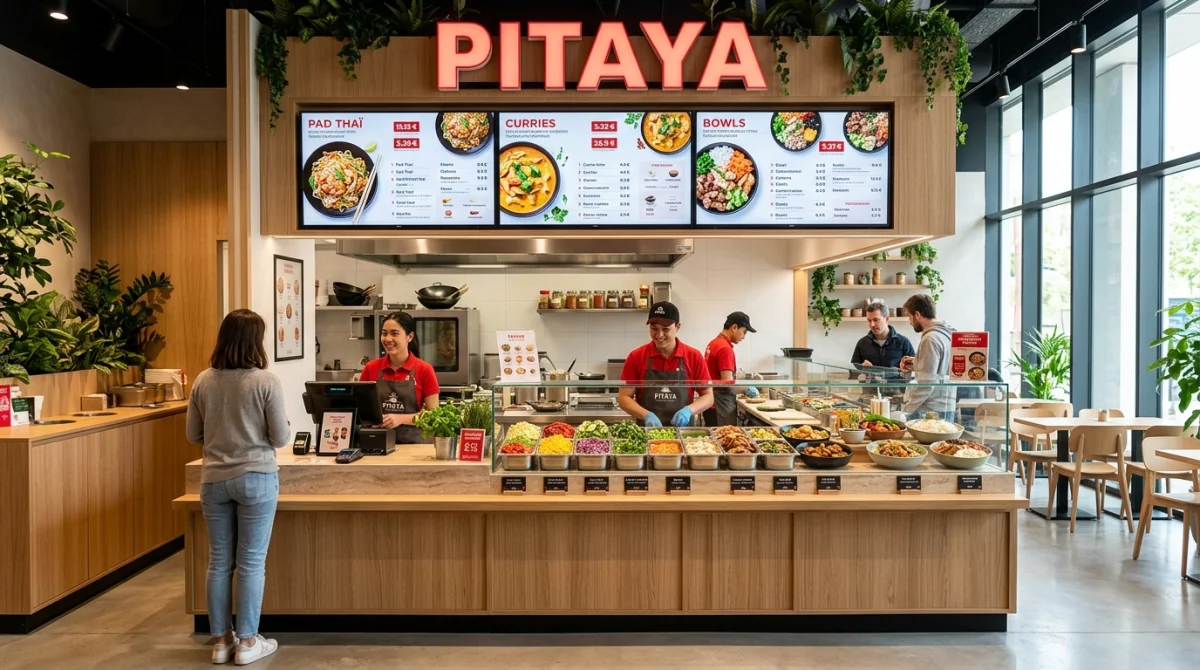 est ce que pitaya est halal