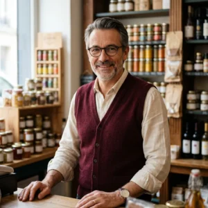 Picture of Samir Chartier