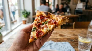 est ce que pizza hut est halal