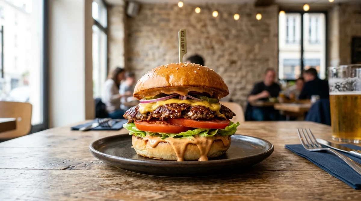 est ce que bill's burger est halal