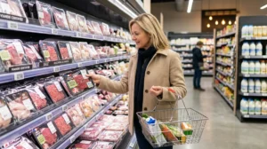 consommation viande halal en france