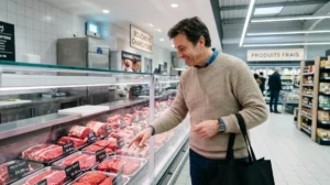 la viande halal est elle plus chère