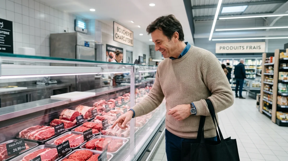 la viande halal est elle plus chère