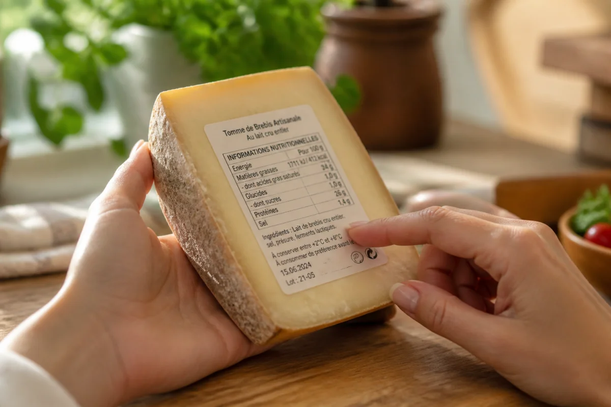 est ce que le fromage est halal