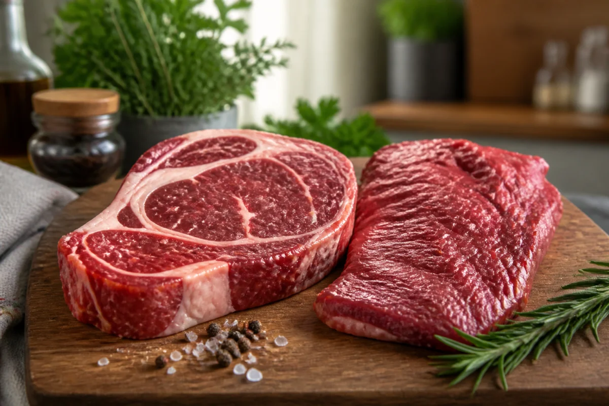 cuisson viande halal