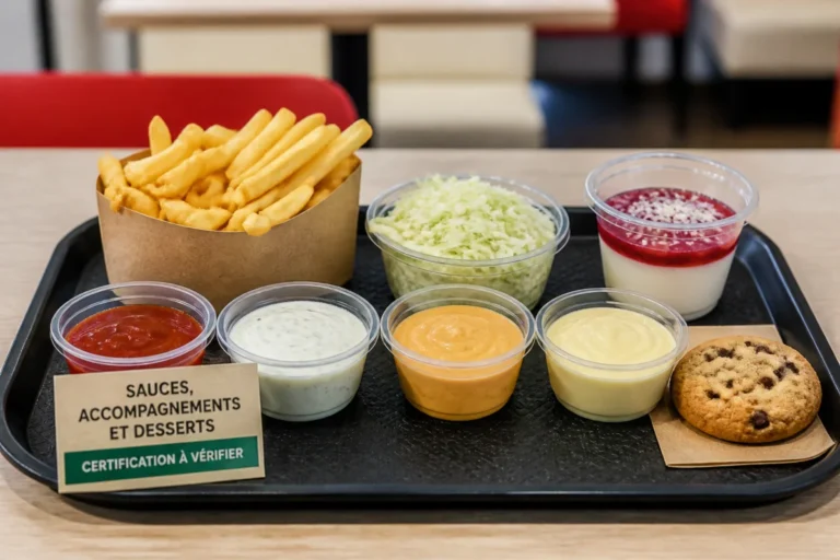 Popeyes est-il halal en France depuis 2025