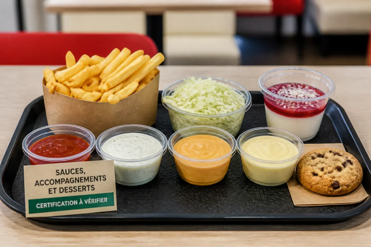 Popeyes est-il halal en France depuis 2025